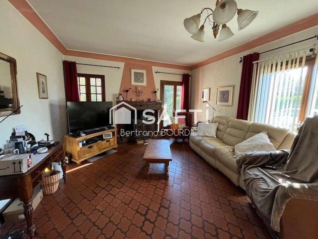 Photo 4 - Maison à ESTANG