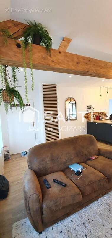 Photo 9 - Appartement à LISIEUX