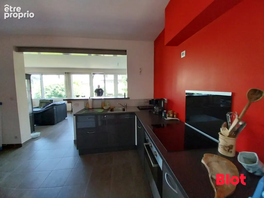 Maison 5 pièces 88 m² à vendre à Cancale (35260) - photo 3