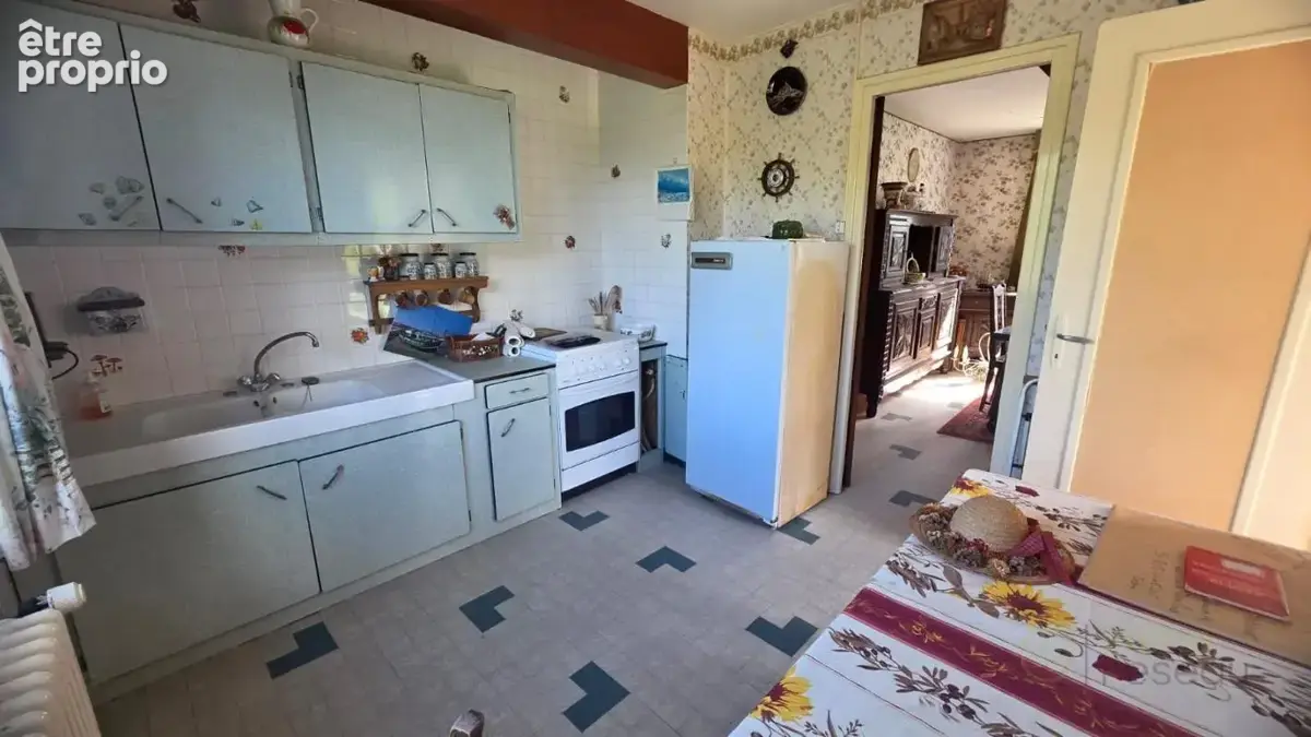Maison 5 pièces 97 m² à vendre à Le Crotoy (80550) - photo 3