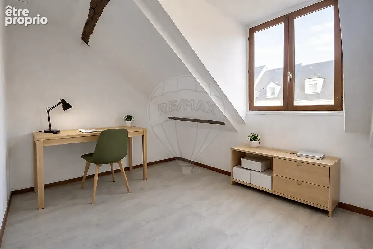 Appartement 3 chambre(s) à vendre - photo 4