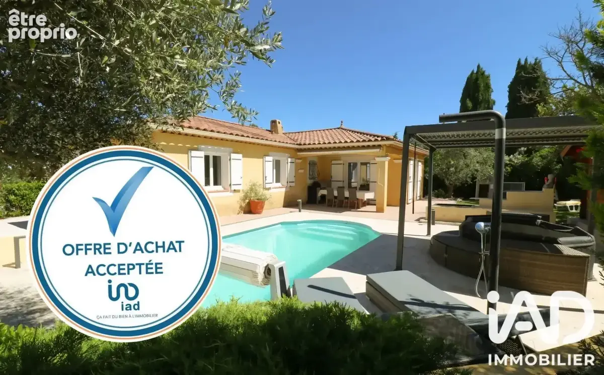 Photo 1 - Maison à NEOULES