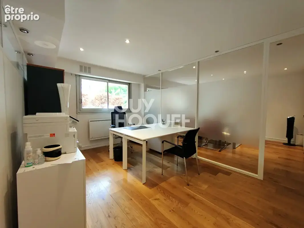 appartement 3 pièces 97m² - photo 13