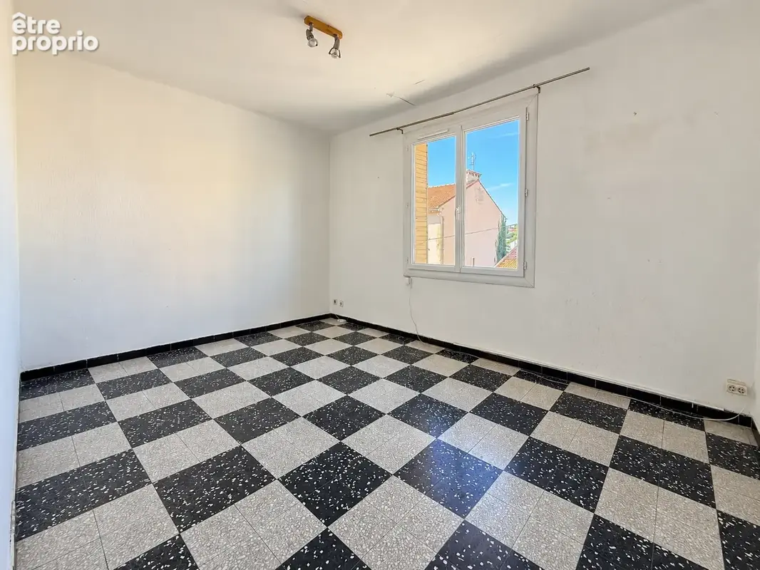 Appartement t2/3 a rafraichir - photo 9
