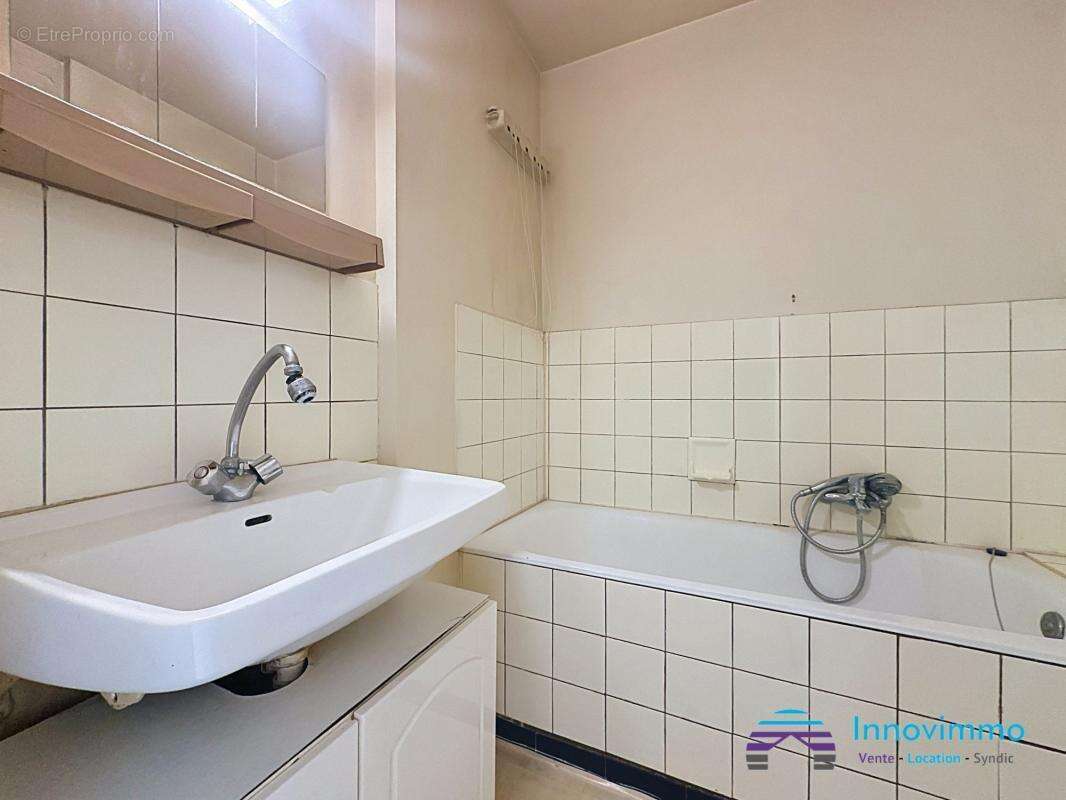 Appartement 2 pièces à Neudorf - photo 9