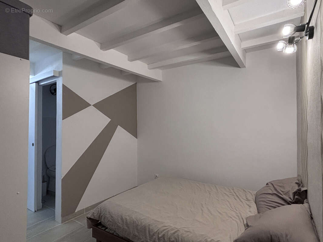 Maison à VIMOUTIERS