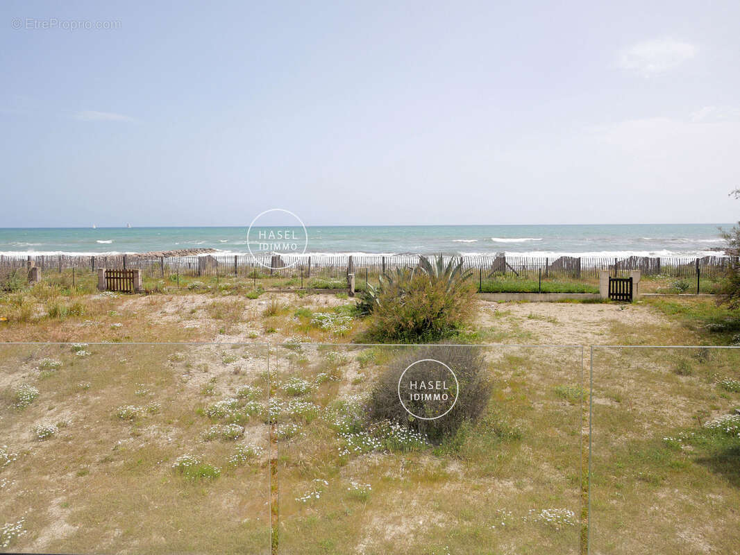 Maison à FRONTIGNAN