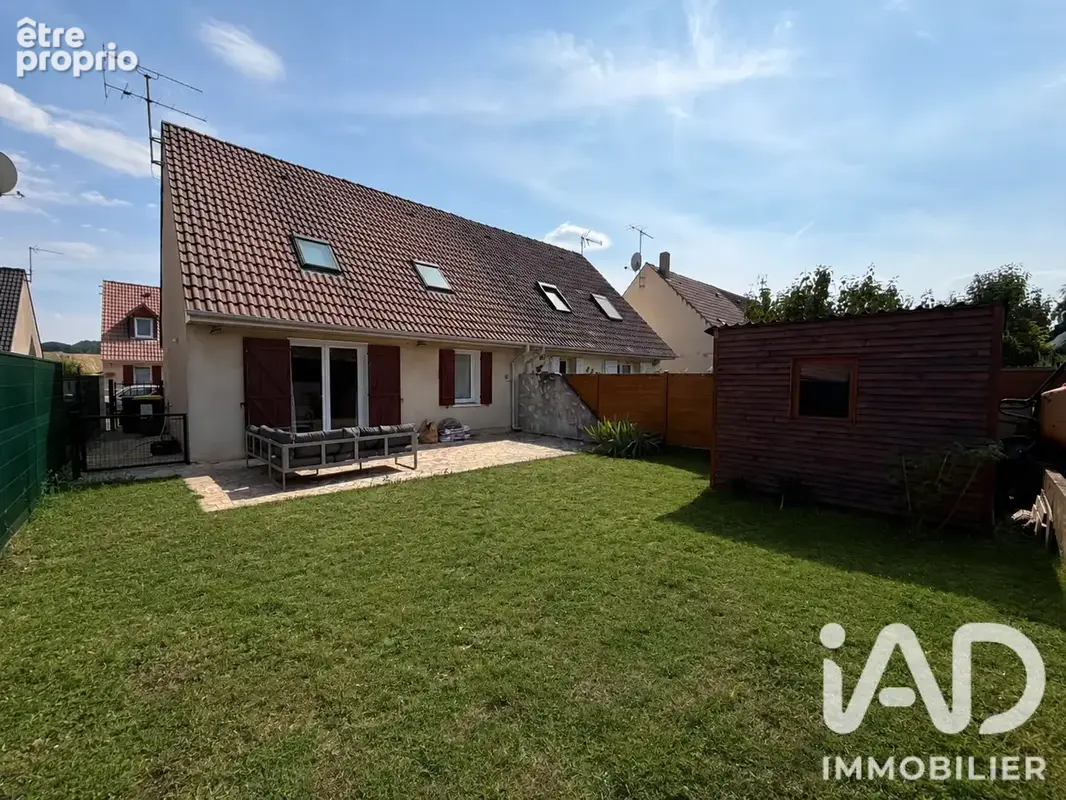 Photo 1 - Maison à TRILPORT