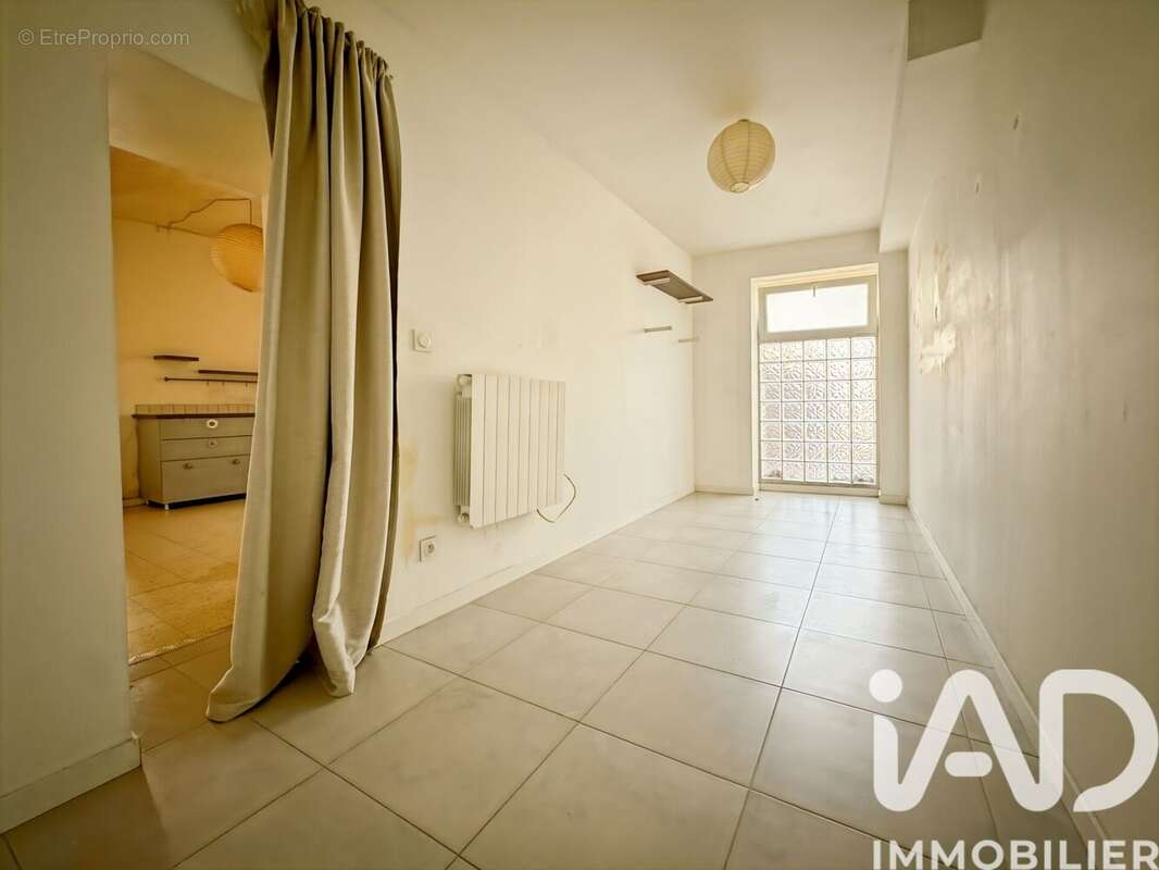 Photo 4 - Maison à MAUSSANE-LES-ALPILLES