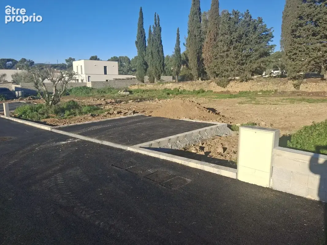 Terrain 431 m² à vendre à La Ciotat (13600) - photo 3