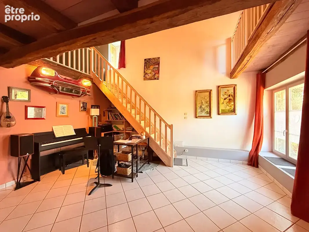 Maison de caractere - photo 10