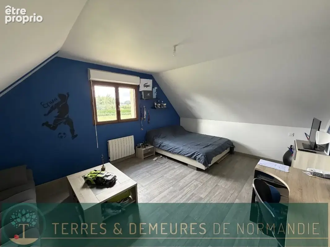 Maison Traditionnelle viable de plain pied - photo 7