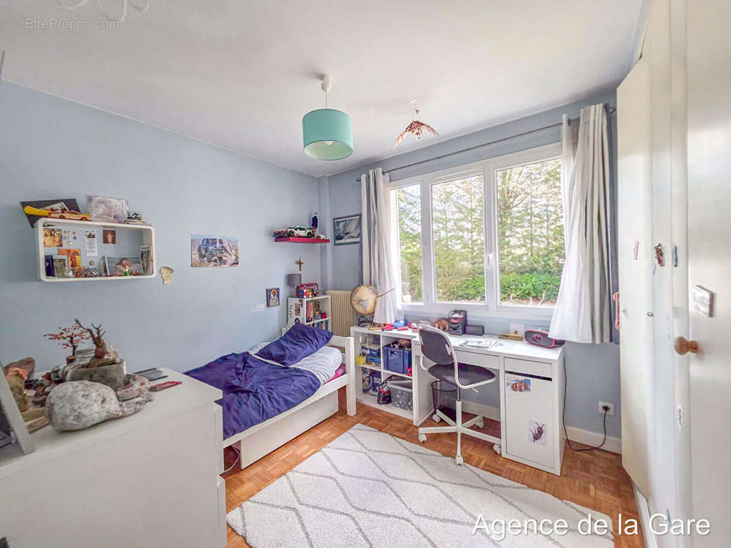 Appartement Maisons Laffitte 4 pièces 80 m2 - photo 7