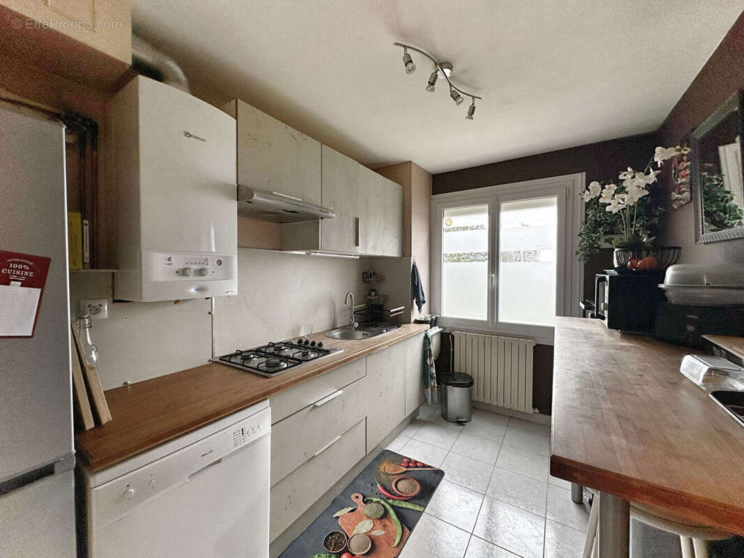 Appartement à LORIENT