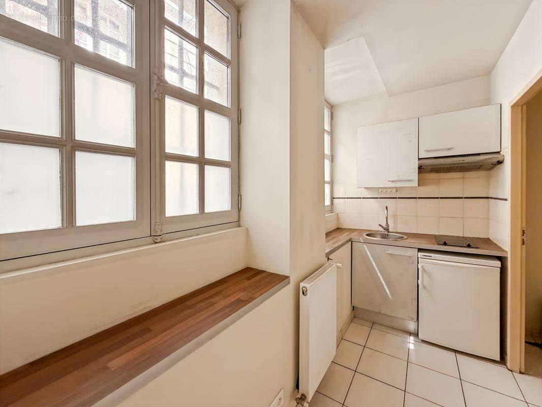Appartement - photo 3