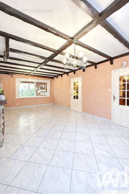 Photo 2 - Maison à SIN-LE-NOBLE