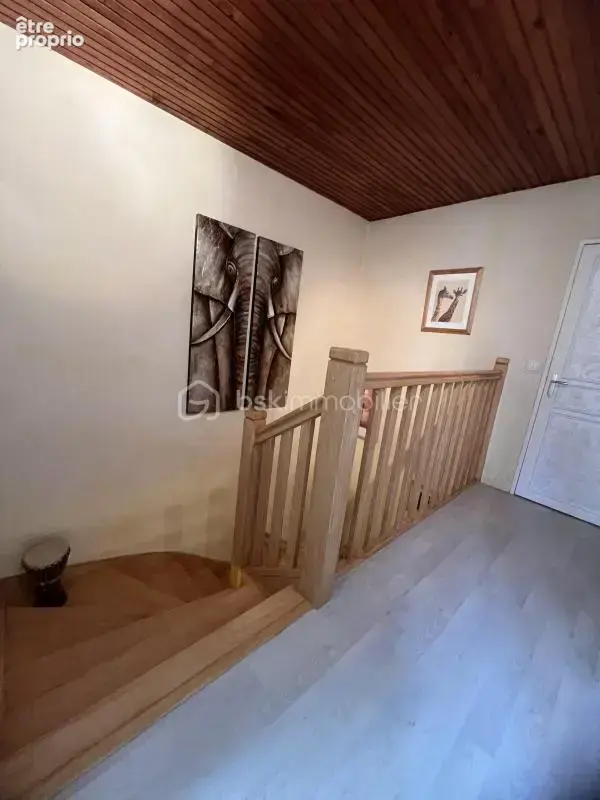 Maison 5 chambres - photo 21