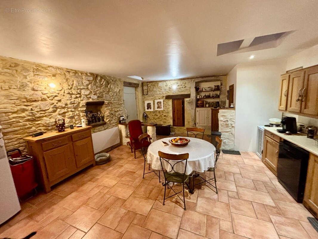 Appartement à MONTELIMAR