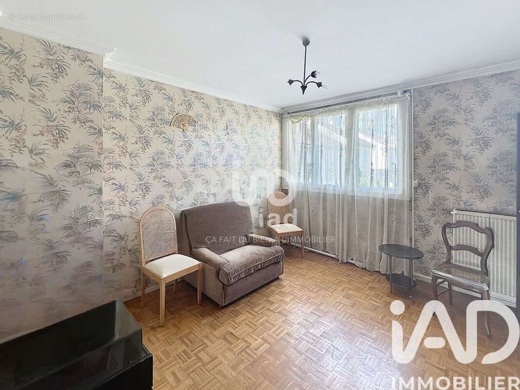 Photo 7 - Maison à AULNAY-SOUS-BOIS