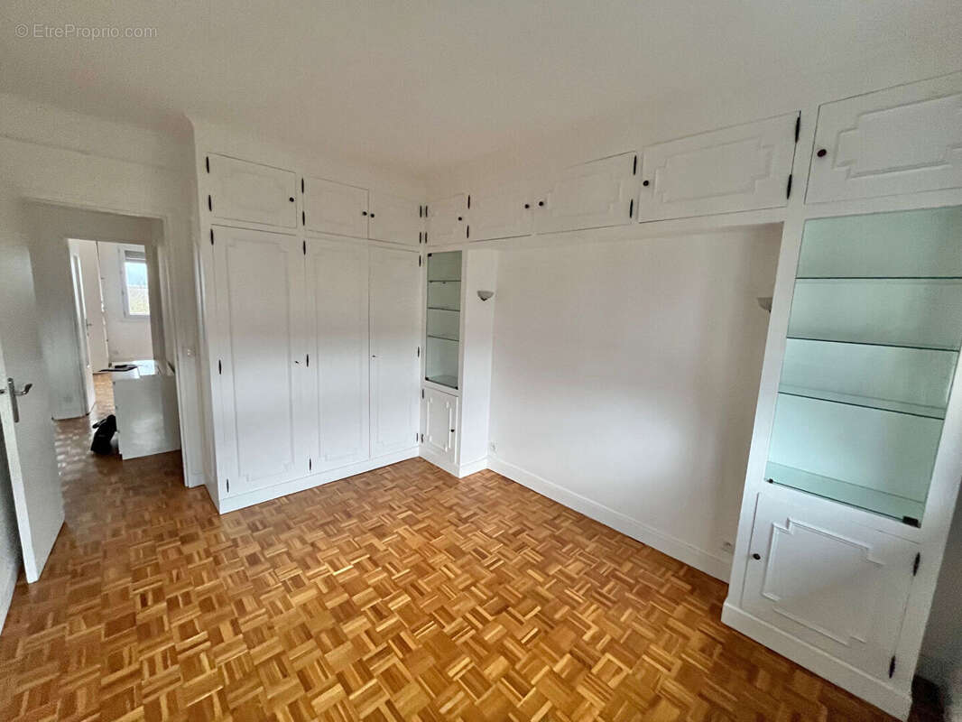 Appartement à VILLEMOMBLE