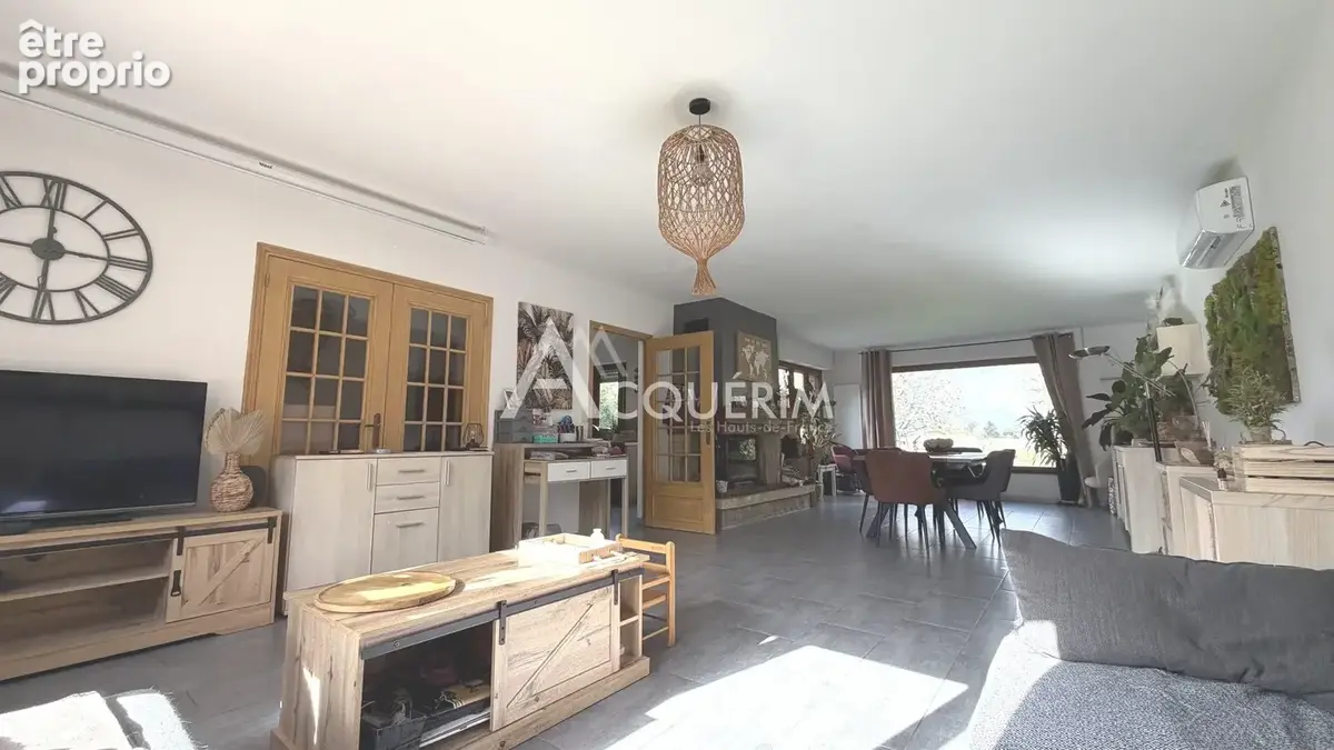 Maison 114 m² à Carvin  - photo 6
