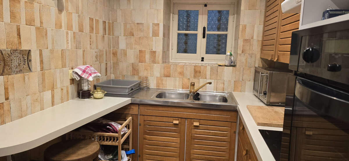 Appartement à SARTENE