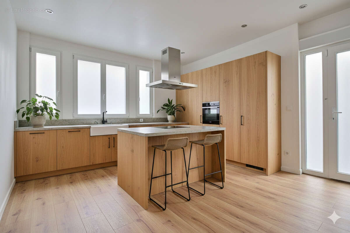 Maison à SAINT-AMAND-LES-EAUX