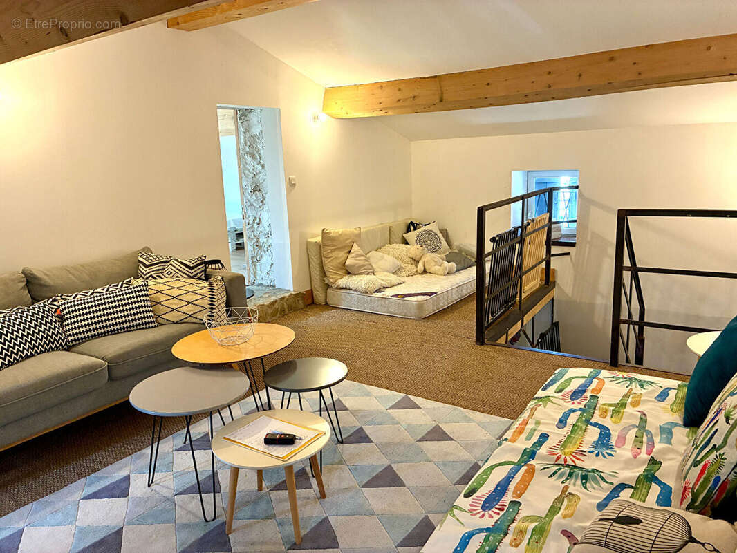 Maison à CARCASSONNE