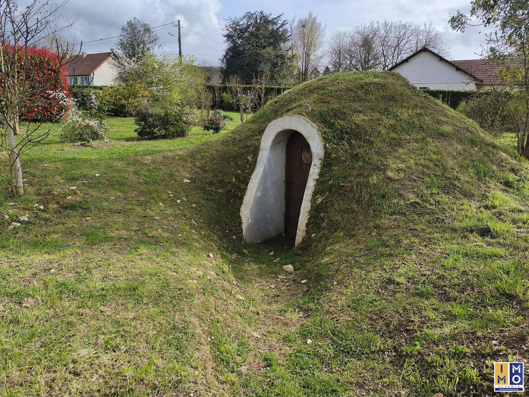 Maison à ETRECHY