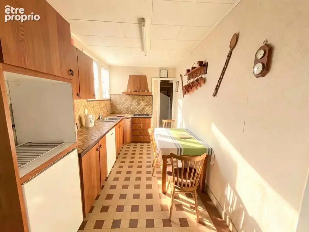 Maison 102 m² à Taule  - photo 3