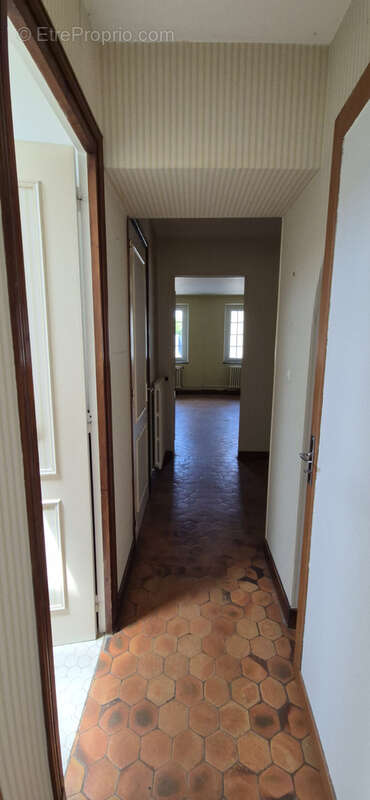 Maison à LAILLY-EN-VAL