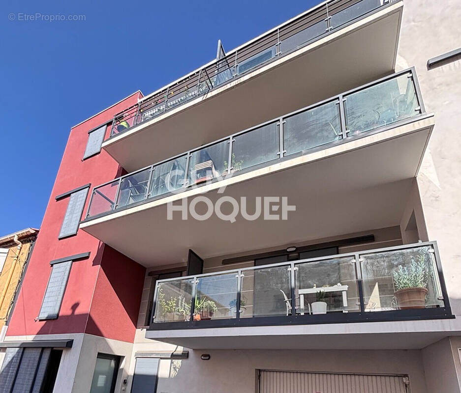 Appartement à NARBONNE