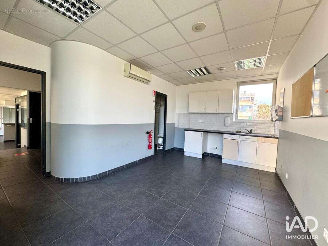 Photo 9 - Commerce à TOULOUSE