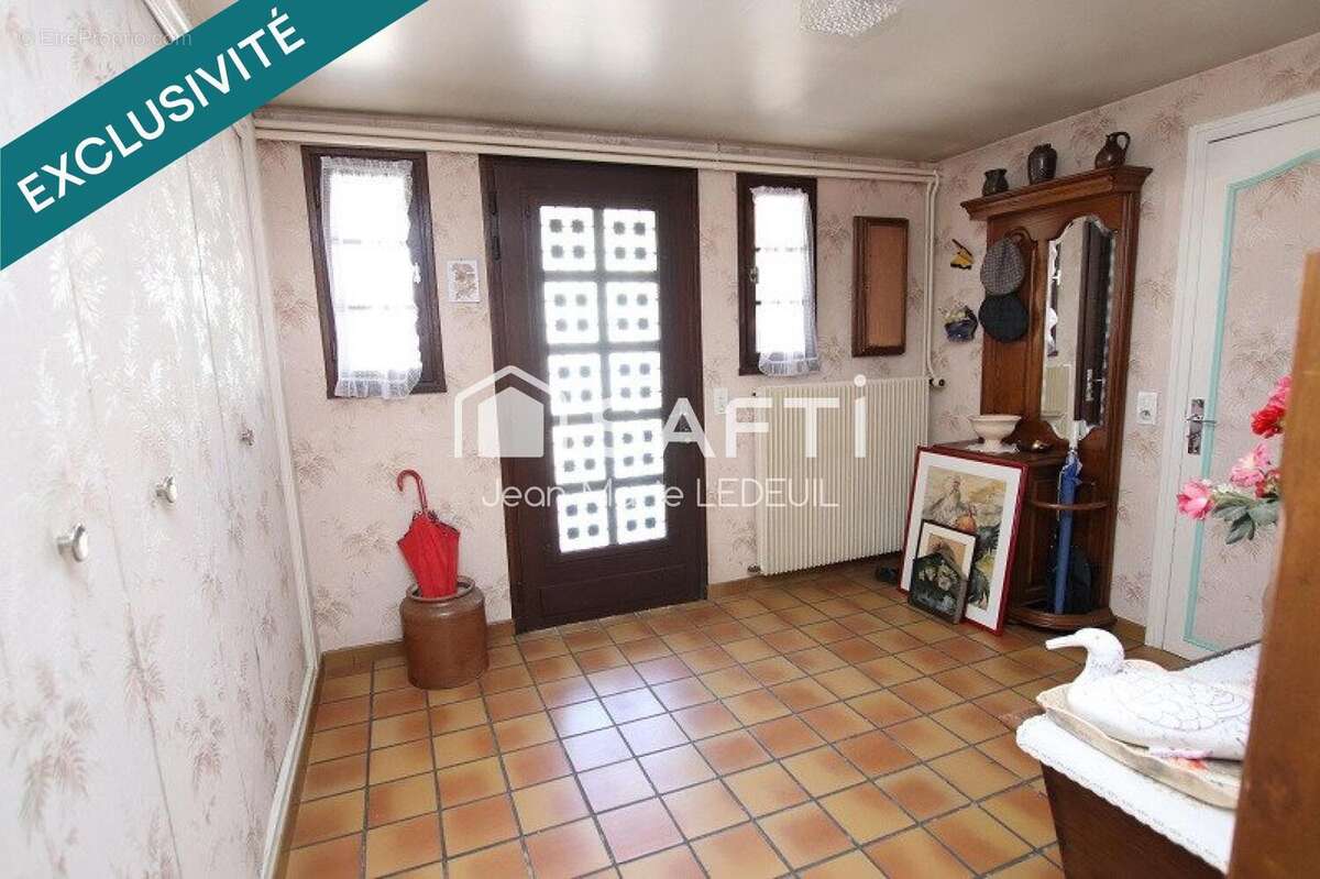 Photo 9 - Maison à HOUDELAINCOURT