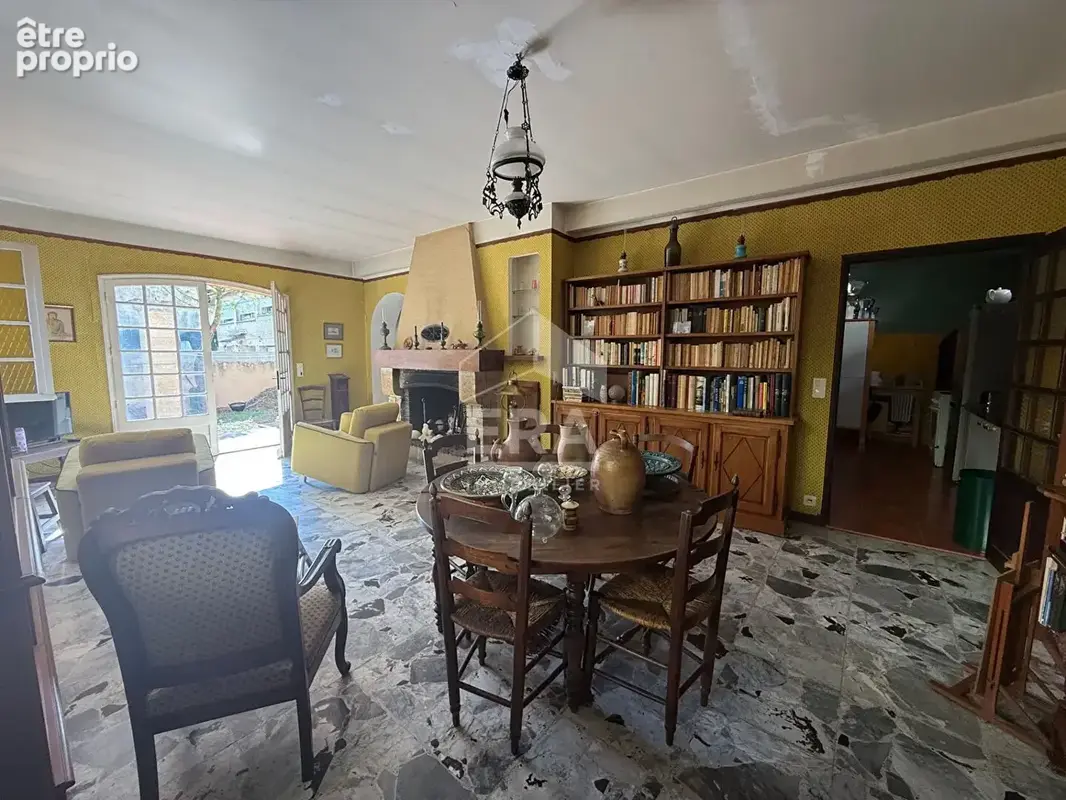 Maison 165m² à les pennes-mirabeau - photo 4