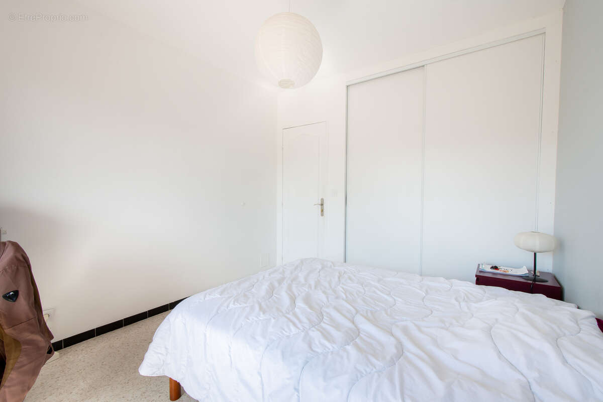 n°4 - Appartement à MONTPELLIER