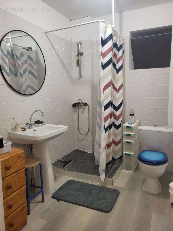 Maison à LANUEJOULS