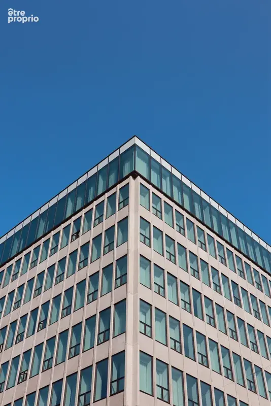 Photo Appartement à Limoges au prix de 3 836 000€