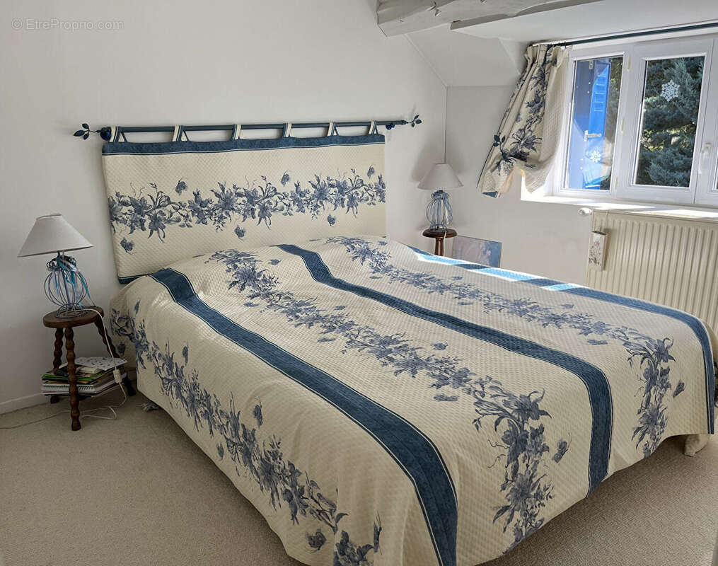 Maison à BOINVILLIERS