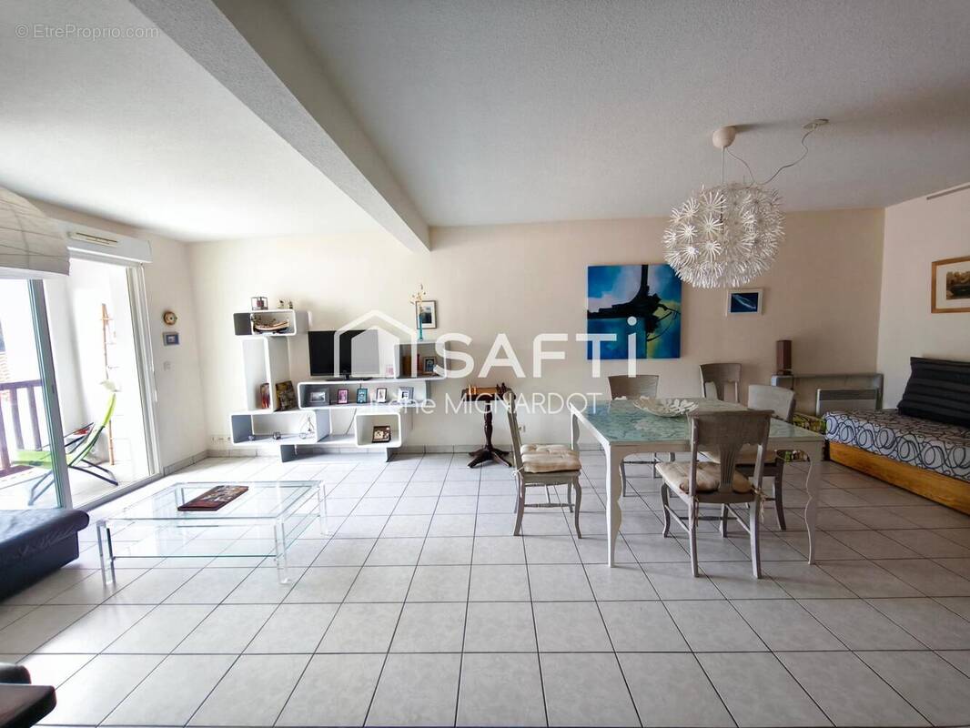 Photo 1 - Appartement à CAPBRETON