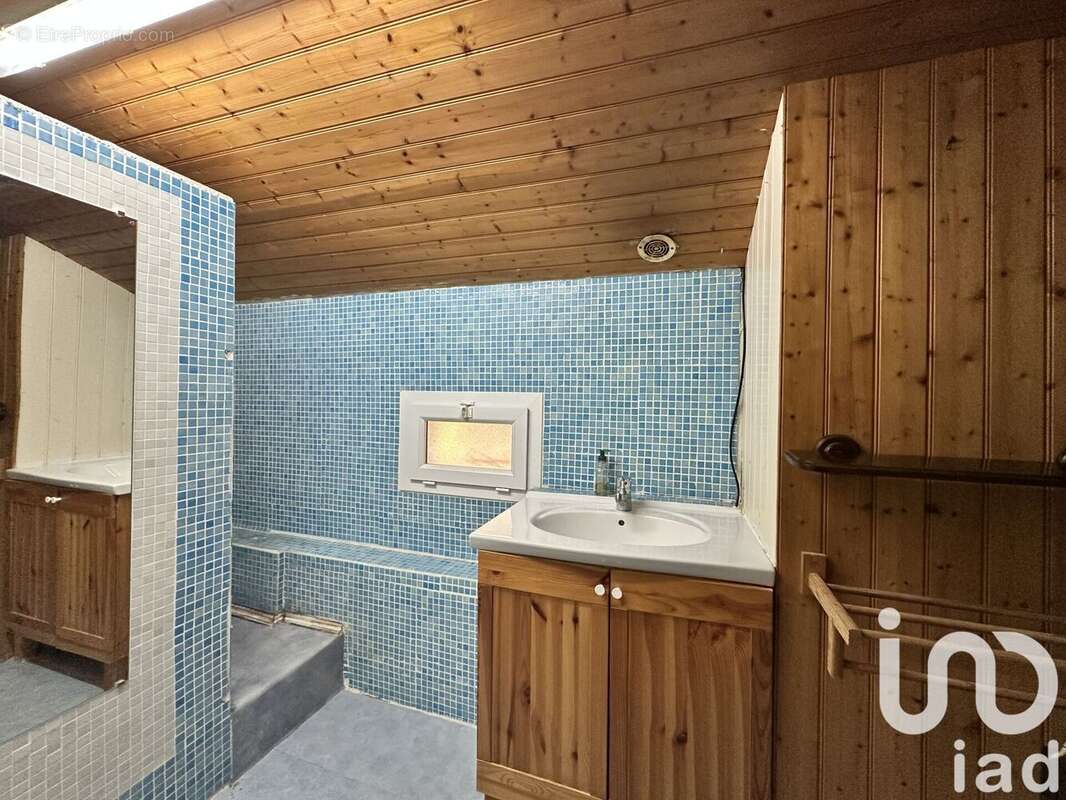 Photo 7 - Maison à SAINT-SYLVESTRE-SUR-LOT