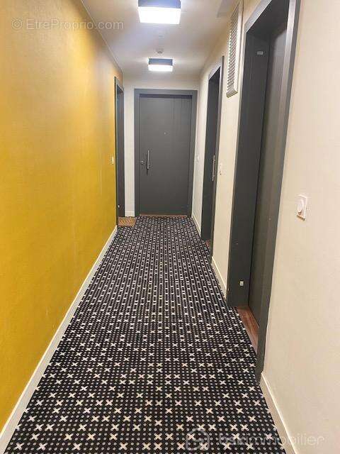 Joli 3 pièces de 62 m² avec balcon - construction 2021 ! - photo 11