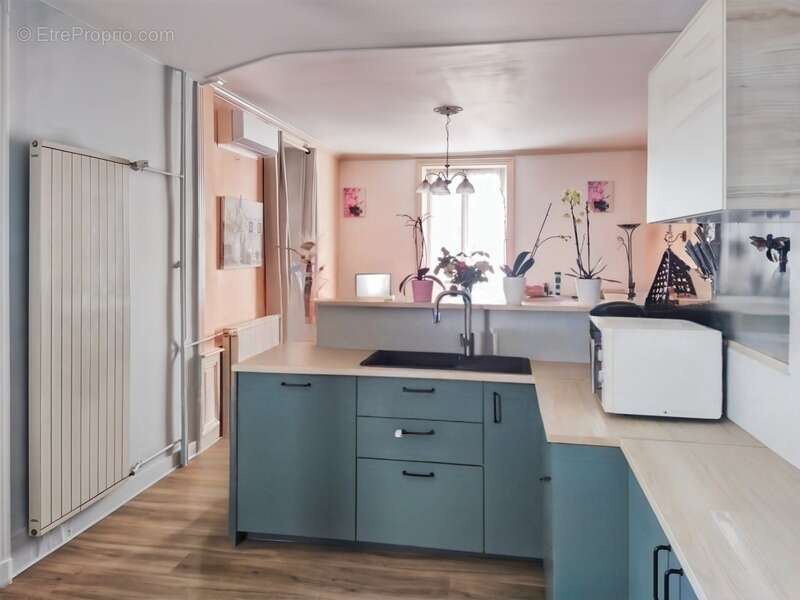 Maison à CHAMPLITTE