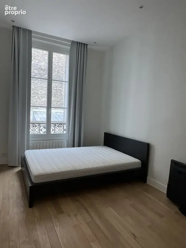 Mo GEORGES V 75008 Paris - 5 PIECES 147 m2 - photo 9