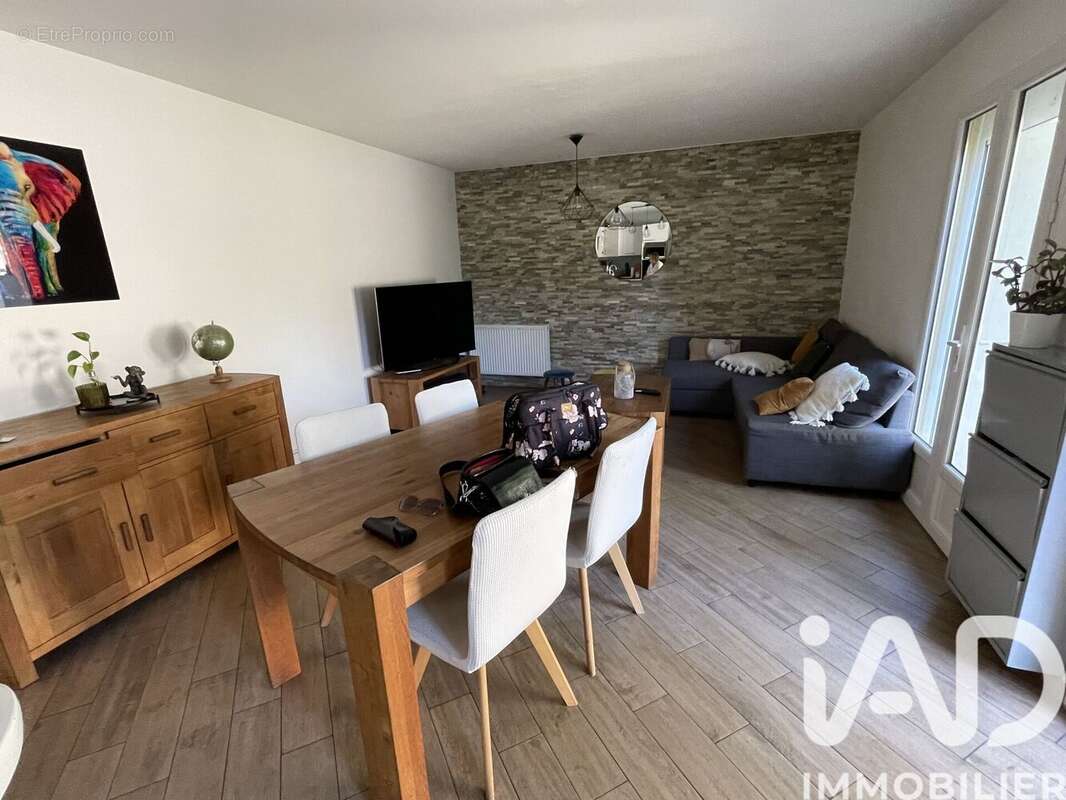 Photo 2 - Maison à DRAVEIL