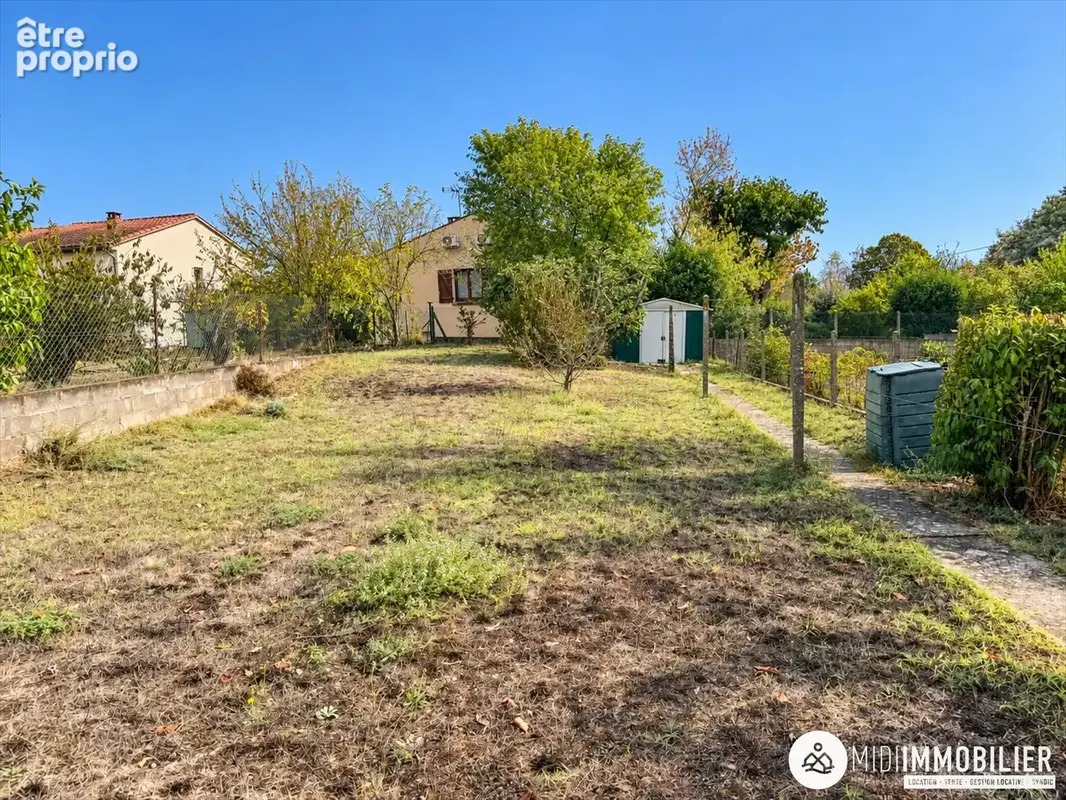 Maison 6 pièces 142 m² à vendre à Albi (81000) - photo 9