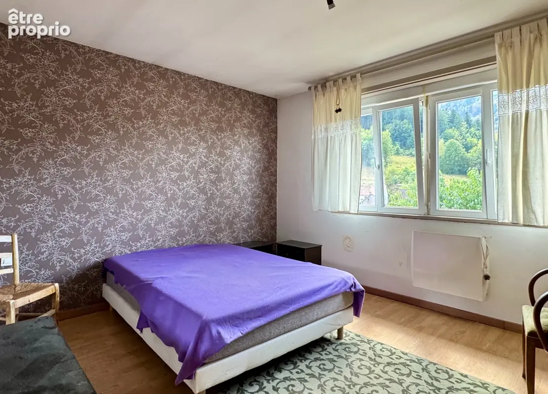 Natzwiller - Maison 6 pièces -155 m2 - photo 7