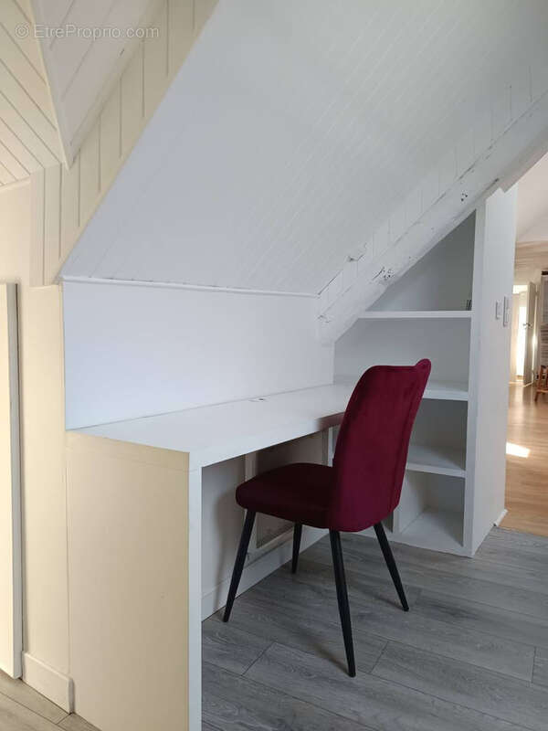 Appartement à FOURQUEUX