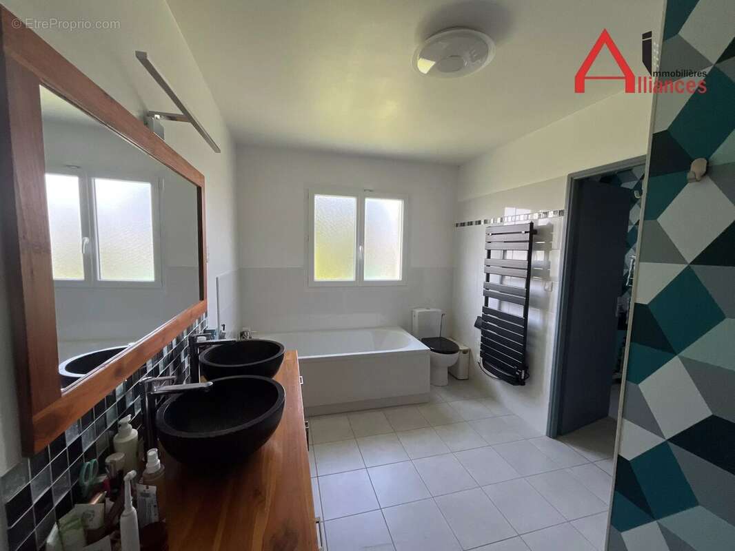 Maison 150 m² à Neufchatel-En-Bray  - photo 8