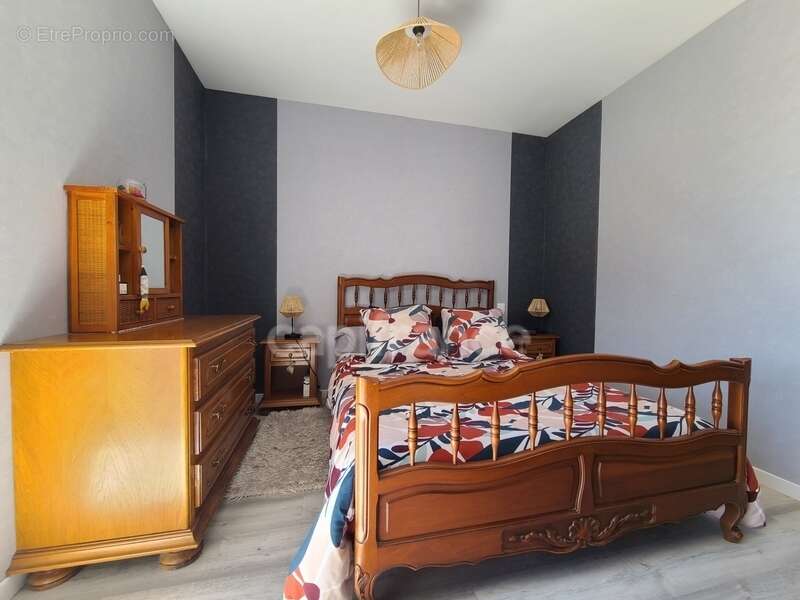 Maison de 2024 terrain clos avec piscine et garage plain pied - photo 7
